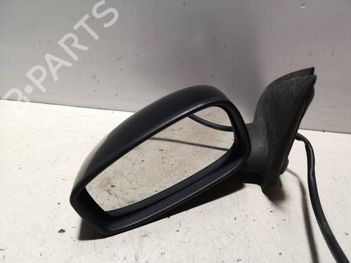Left mirror FIAT STILO (192_) 1.4 16V (192AXH1B, 192BXH1B) | BP16882739C26