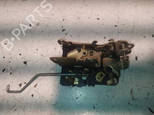 Front left lock RENAULT MASTER II Van (FD)  | BP14156834C98 