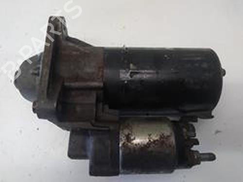 Starter FIAT GRANDE PUNTO (199_)  | BP8716180M8 