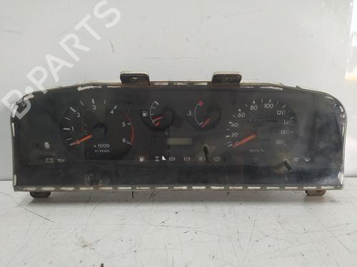 Instrument cluster FORD MAVERICK (UDS, UNS) [1993-1998]  18099521