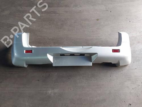 Used Rear bumper SUZUKI GRAND VITARA II (JT, TE, TD) [2005-2025]  29745134