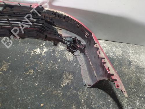 Front bumper CITROËN C4 I (LC_)  | BP24528222C7 