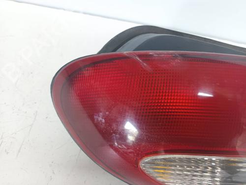 Right taillight HYUNDAI COUPE I (RD)  | BP13371246C35 