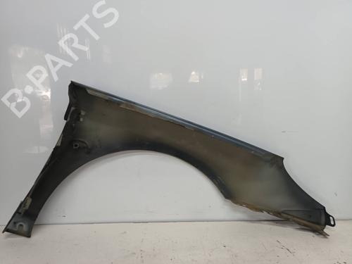 Left front fenders PEUGEOT 407 SW (6E_, 6D_) 2.0 HDi 135 | BP15660697C41 