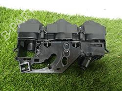 Climate control SEAT ALTEA XL (5P5, 5P8)  | BP8703577I5 