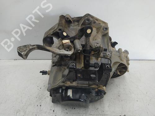 Gearbox VW POLO (9N_, 9A_) 1.2 | BP27840242M3 