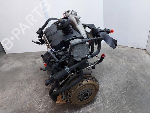 Engine SEAT IBIZA III (6L1)  | BP12511721M1 