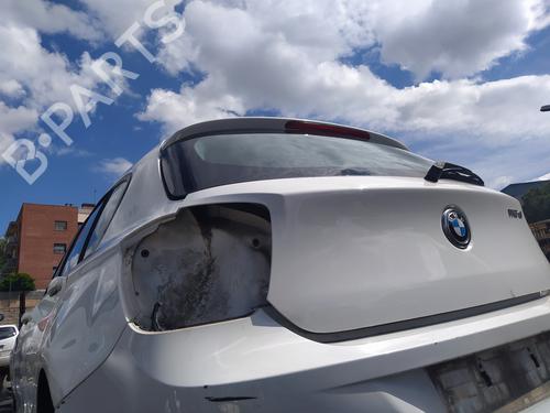 Tailgate BMW 1 (F20) 118 d | BP18099444C6 