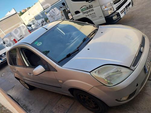 Højre forlygte FORD FIESTA V (JH_, JD_) 1.4 16V | BP29636401C29 