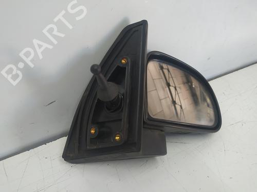 Right mirror HYUNDAI ATOS (MX)  | BP18338483C27 