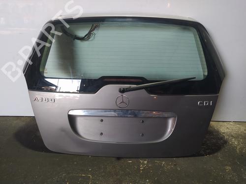 Used Tailgate Tailgate MERCEDES-BENZ A-CLASS (W169) A 180 CDI (169.007, 169.307) (109 hp) 33049394 33049394