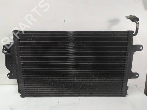 AC radiator SEAT IBIZA II (6K1)  | BP9277861M32 