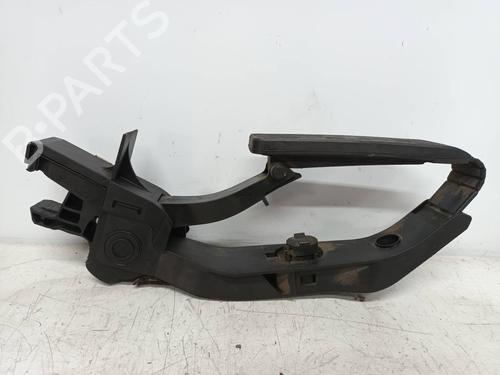 Pedal MERCEDES-BENZ E-CLASS (W211) E 270 CDI (211.016) | BP11286012I4 