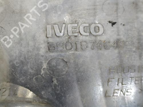 Blinklys fortil venstre IVECO DAILY VI Platform/Chassis | BP32271193C32