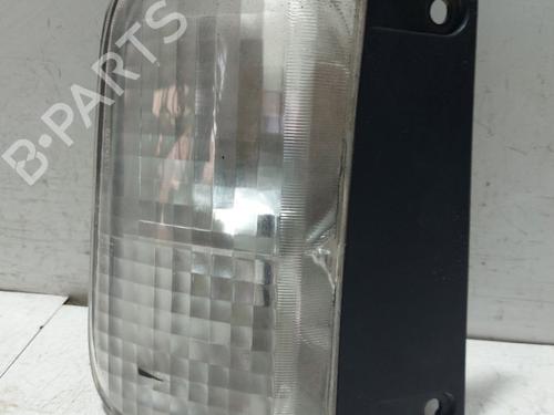 Used Rear bumper right light Rear bumper right light OPEL VIVARO A Bus (X83) 2.0 CDTI (F7, J7, A07) (90 hp) 34376314 34376314