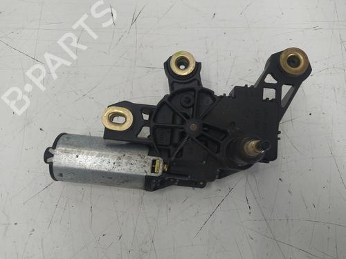 Rear wiper motor VW POLO (6N2)  | BP17440901M102 