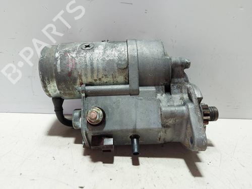 Used Starter HYUNDAI TRAJET (FO) [1999-2008]  18063854