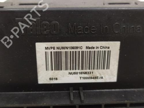 Resistencia calefacción RENAULT SCÉNIC II (JM0/1_)  | BP29994197M108 