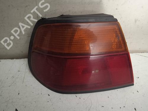 Used Left taillight NISSAN ALMERA I Hatchback (N15) [1995-2001]  10085692