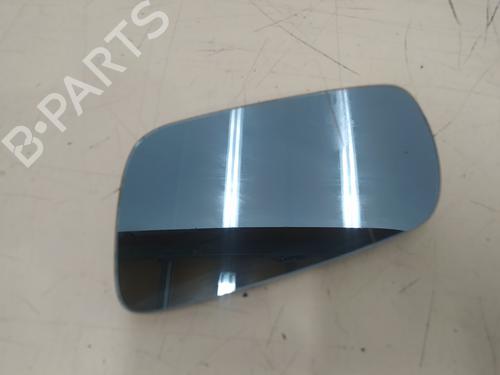 Used Left mirror glass VW GOLF IV (1J1) 1.9 TDI (110 hp) 16960115
