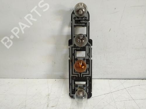 Used Lamp holder MERCEDES-BENZ A-CLASS (W168) A 160 (168.033, 168.133) (102 hp) 31982516