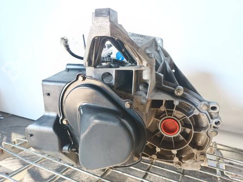 Gearbox FORD FOCUS C-MAX (DM2)  | BP11767921M3 