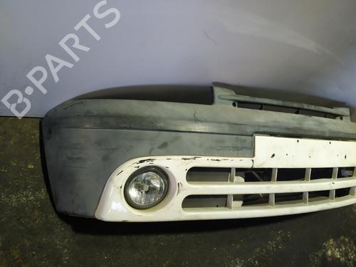 Front bumper RENAULT KANGOO (KC0/1_) D 65 1.9 (KC0E, KC02, KC0J, KC0N) | BP17766842C7 