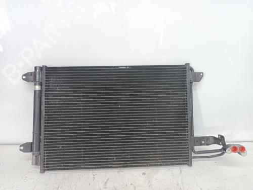 AC-Kondensator SEAT TOLEDO III (5P2) [2004-2009]  13903079