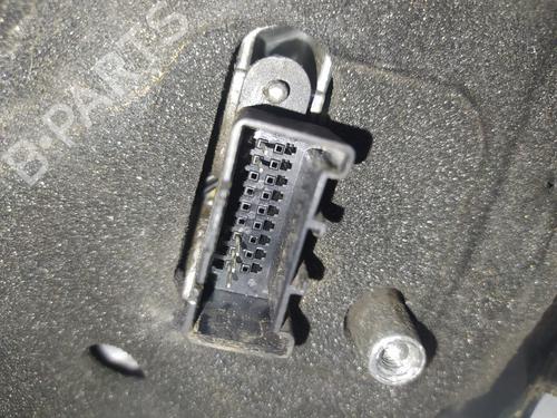 Right mirror OPEL ASTRA H (A04)  | BP21558511C27 