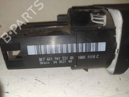 Headlight switch SEAT IBIZA II (6K1)  | BP10175953I24 