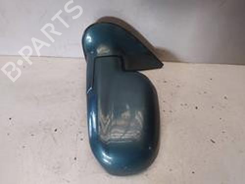 Left mirror HYUNDAI SANTA FÉ I (SM) 2.7 V6 4x4 | BP8715691C26 