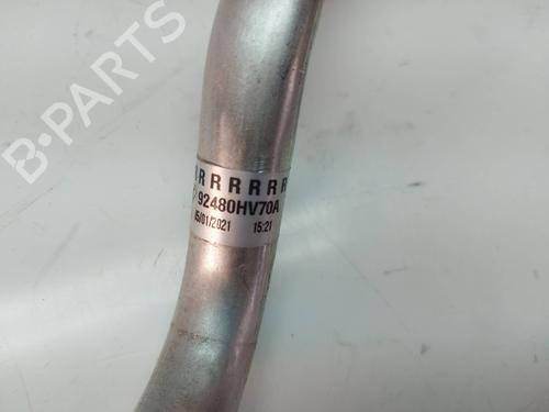 AC pipe NISSAN QASHQAI II (J11, J11_)  | BP29573784M126 