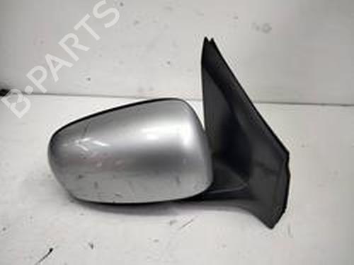 Right mirror NISSAN ALMERA II (N16)  | BP8716798C27 