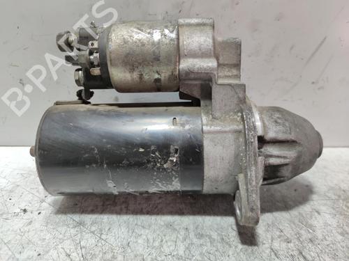 Used Starter BMW 3 Compact (E46) 316 ti (115 hp) 8707550