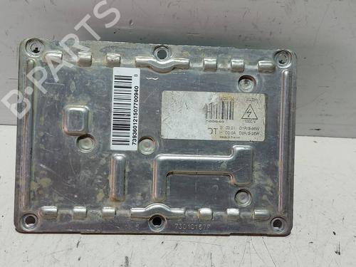 Used Xenon ballast RENAULT LAGUNA II Grandtour (KG0/1_) 1.9 dCi (KG0G) (120 hp) 17684103