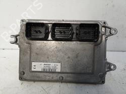 Used Engine control unit (ECU) HONDA JAZZ III (GE_, GG_, GP_, ZA_) 1.3 i (GE6, GG3, GG6) (100 hp) 8703465
