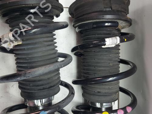 Right front shock absorber SEAT LEON (5F1) | BP32147041M17