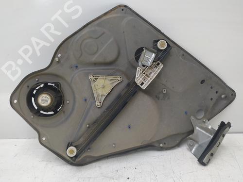 Rear left window mechanism MERCEDES-BENZ A-CLASS (W169) A 200 (169.033, 169.333) | BP12510336C24 