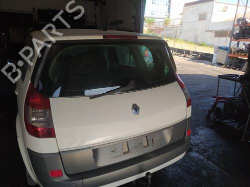 Centralita faros xenon RENAULT SCÉNIC II (JM0/1_) 1.9 dCi (JM0G, JM12, JM1G, JM2C) | BP9751137C53 