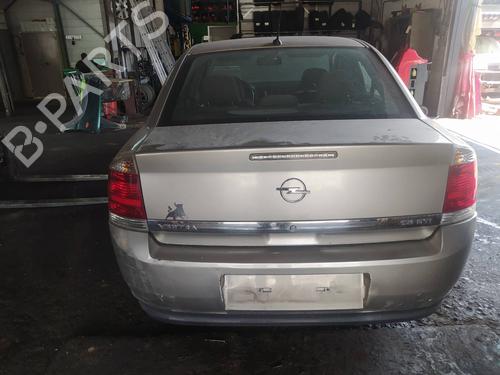 Right taillight OPEL VECTRA C (Z02)  | BP8701941C35 