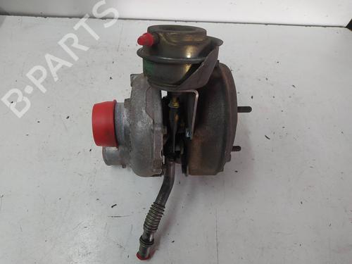 Turbolader/Kompressor AUDI A4 B7 Avant (8ED) 2.5 TDI | BP8711912M71 