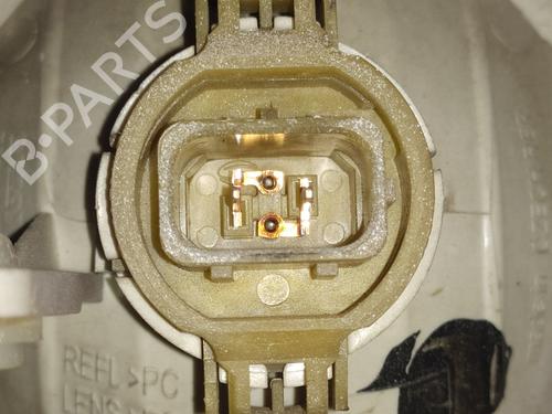 Right front fog light CITROËN C3 II (SC_) | BP34102649C31 - Image 2