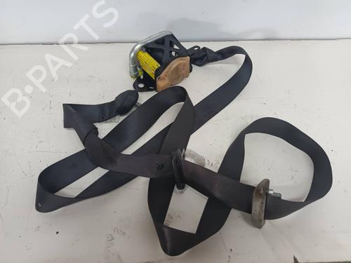 Sikkerhedssele foran venstre MAZDA 6 Hatchback (GG) [2002-2008]  13524724