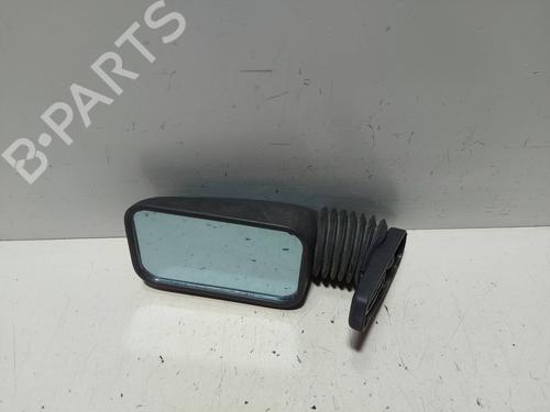 Left mirror SUZUKI SAMURAI Closed Off-Road Vehicle (SJ_) 1.3 All-wheel Drive (SJ413, SJ70, SJ80) BP22783068C26