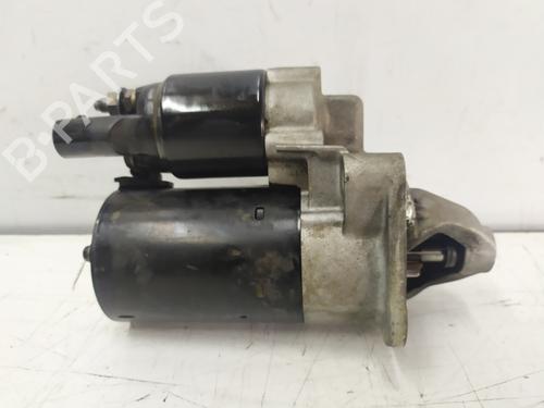 Used Starter AUDI A4 B6 Avant (8E5) 2.0 (130 hp) 18110209