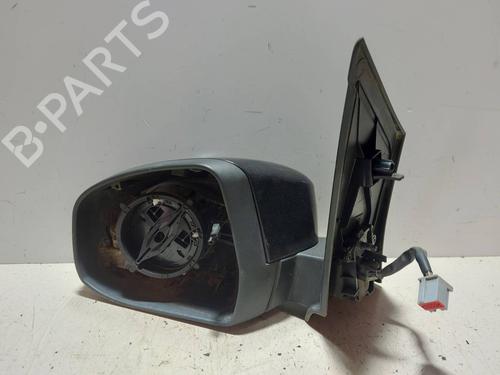 Left mirror FORD FOCUS II (DA_, HCP, DP) 1.8 TDCi | BP22632994C26 