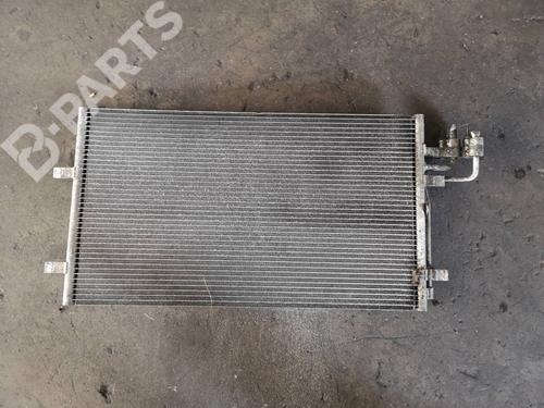 Used AC radiator AC radiator FORD C-MAX (DM2) 1.6 TDCi (109 hp) 8702422 8702422