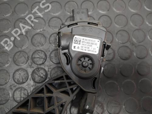 Pedal CITROËN C3 I (FC_, FN_) 1.1 i | BP8700926I4 