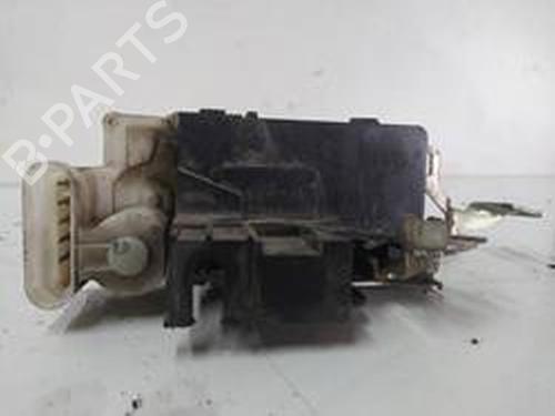 Front right lock PEUGEOT BOXER Van (244) 2.8 HDi | BP9131443C97