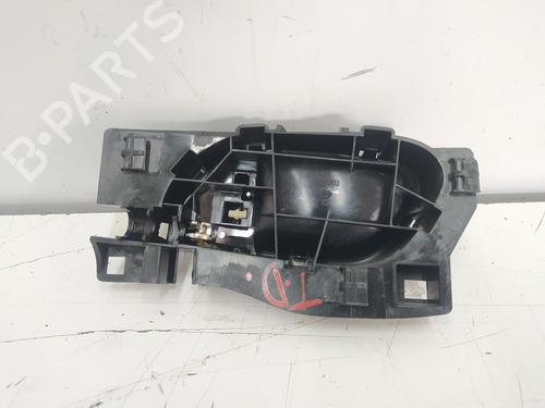 Rear right interior door handle PEUGEOT 3008 I MPV (0U_) 1.6 BlueHDi 120 | BP17361016I16 